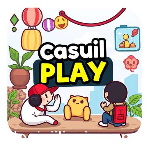 Casual Play