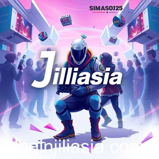 Jiliasia Revolutionizes Online Gaming Experience