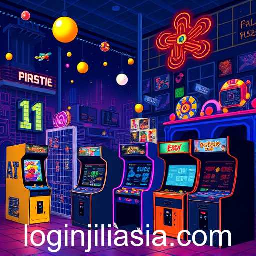 The Rise of Online Gaming with Jiliasia